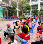 AN TOÀN GIAO THÔNG - HẠNH PHÚC CHO MỌI NHÀ