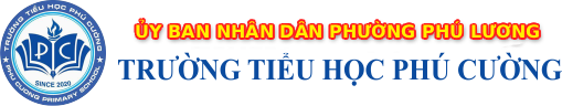 Tiểu học Phú Cường